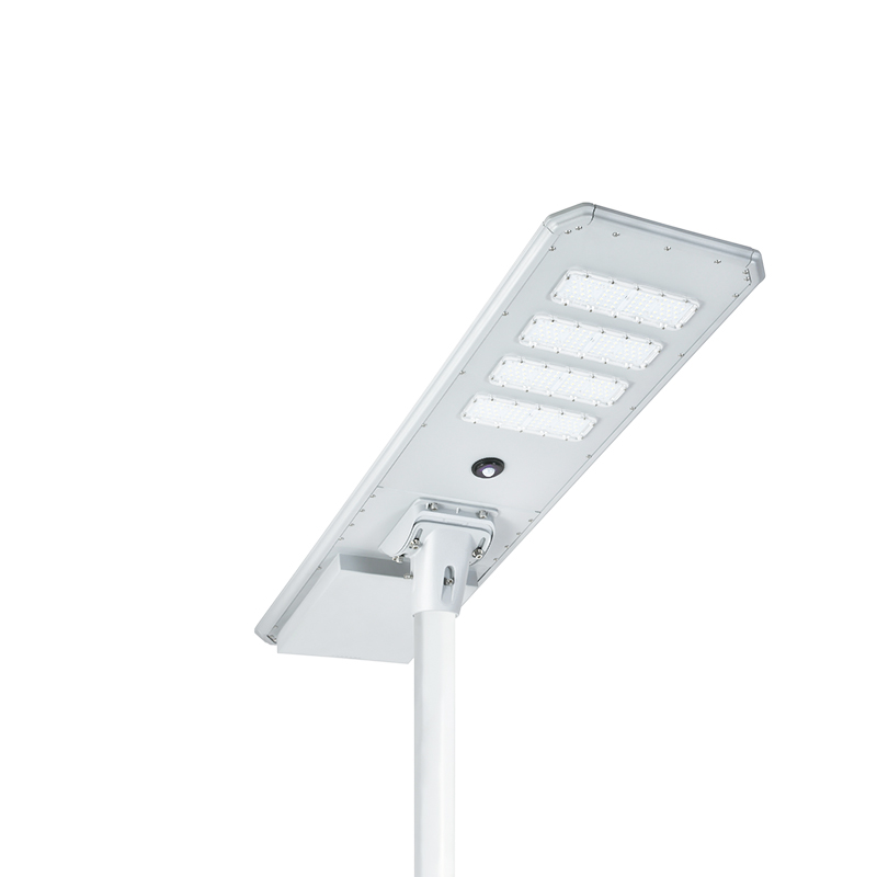 Series 5 50W 100W 150W 200W Integrated Solar Street Light