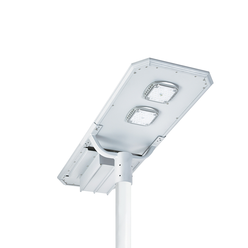 Series 7 100W 200W 300W 400W Solar Hybrid Street Light