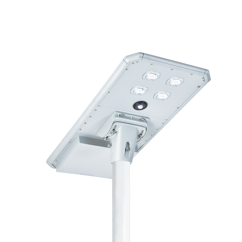 Series 7 100W 200W 300W 400W Solar Hybrid Street Light