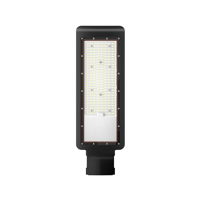 DOB 1MM Aluminum Substrate 100-265V Street Light