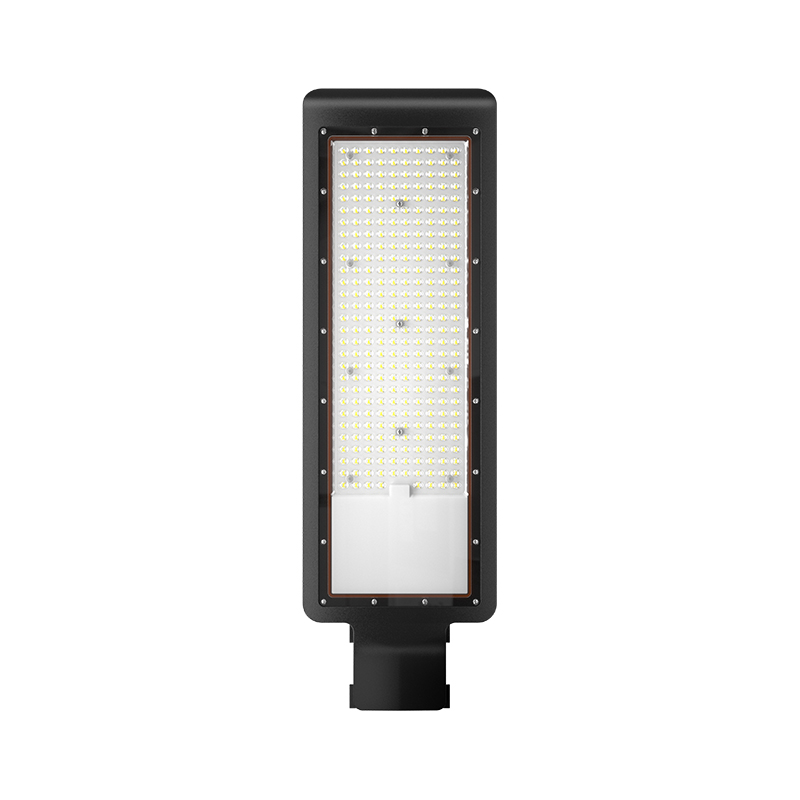 DOB 1MM Aluminum Substrate 100-265V Street Light