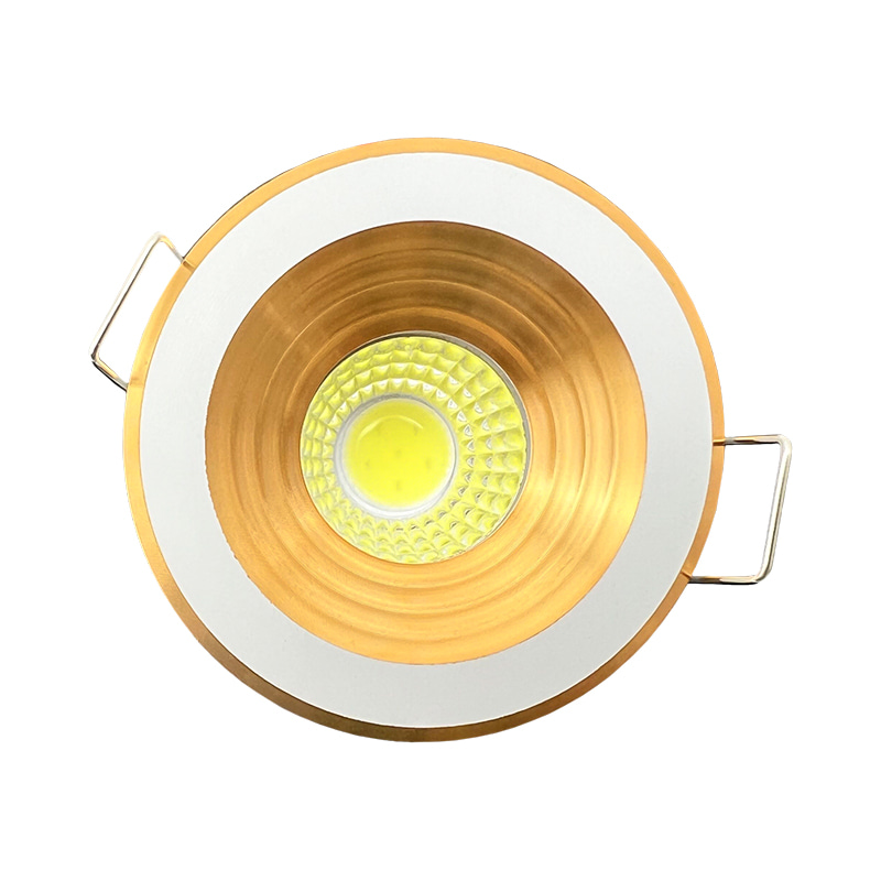 3w Aluminum Mini Downlight