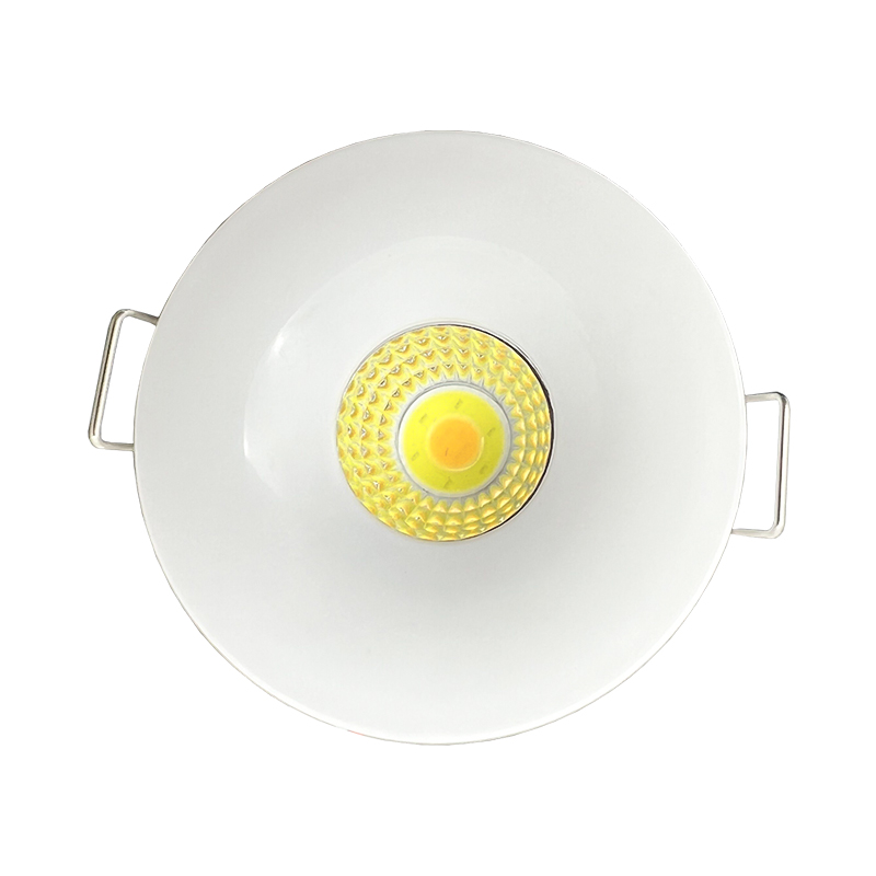 3w Aluminum Mini Downlight